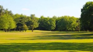 Smyrna Golf Course