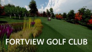 Fort View Golf Club