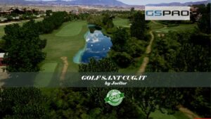 Golf Sant Cugat