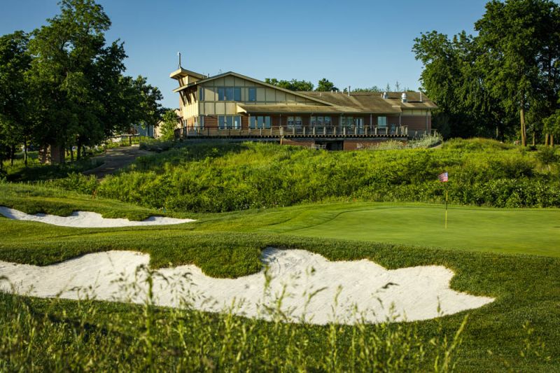 Prairie Highlands