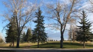 Garrison Golf Course