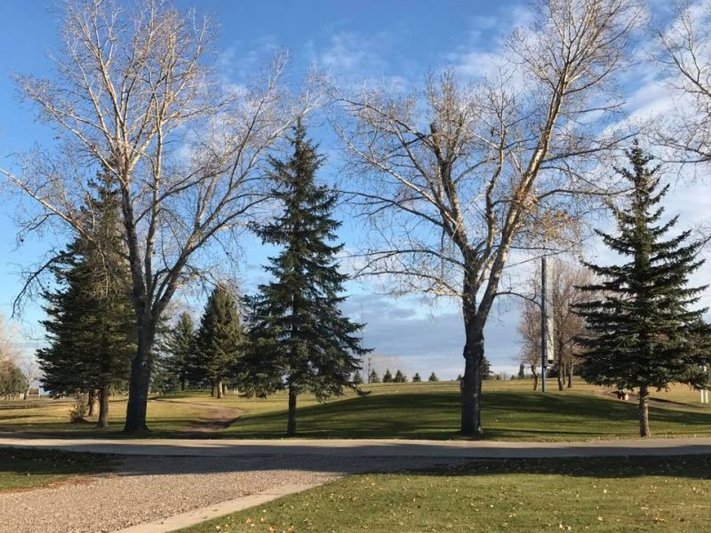 Garrison Golf Course