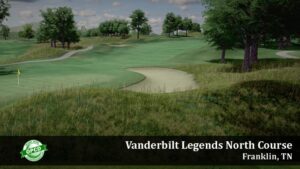 Vanderbilt Legends North Course