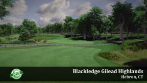 Blackledge Gilead Highlands