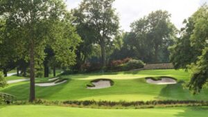 Mission Hills Country Club