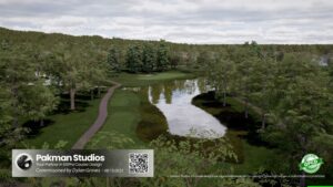 Mint Valley Golf Course