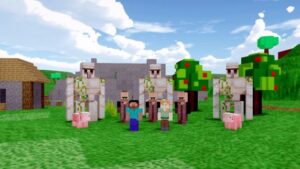 CraftyMines
