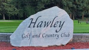 Hawley Golf Club