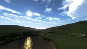 Azata Golf