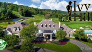 Ivy Hills Country Club