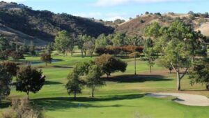 Santa Teresa GC - Championship