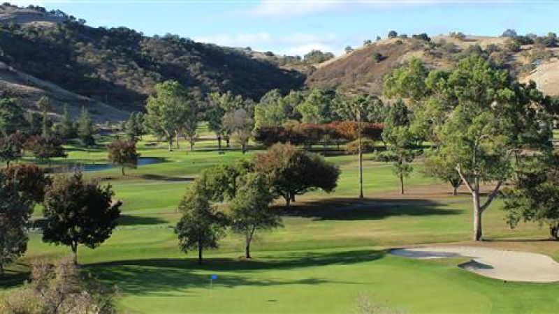 Santa Teresa GC - Championship