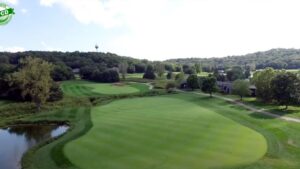 Old Kinderhook Golf Course