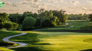 Winterstone Golf Course