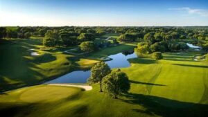 Des Moines Golf & Country Club (South Course)