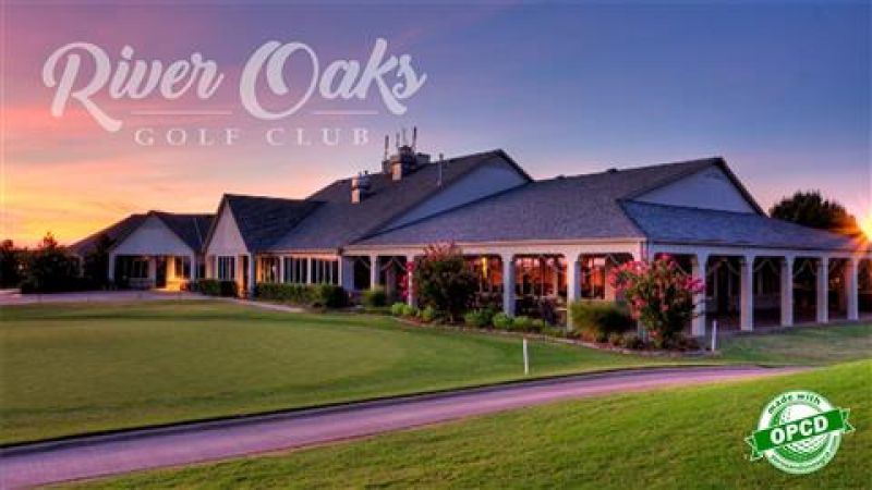 River Oaks Golf Club