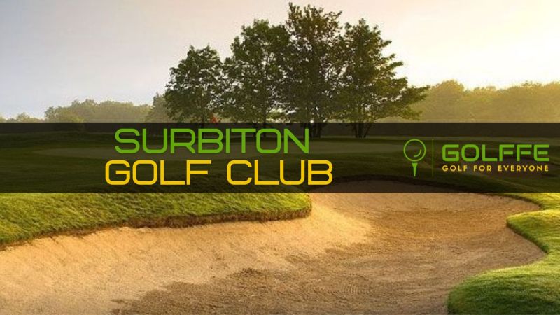 Surbiton Golf Club
