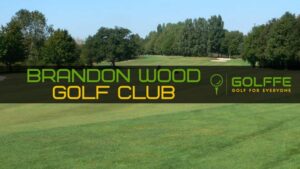 Brandon Wood