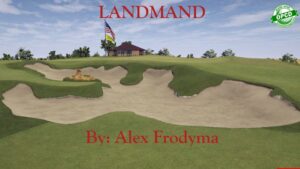 Landmand