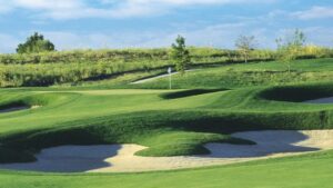 Nicklaus Golf Club at LionsGate