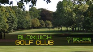 Bloxwich Golf Club