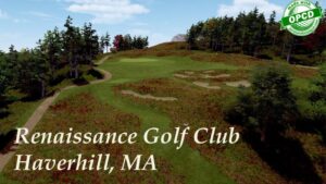 Renaissance Golf Club