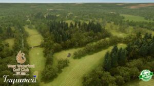 West Waterford Golf Club
