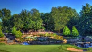 Loch Lloyd Country Club