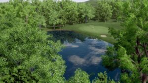 Twin Bridges Golf Club