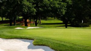 Milburn Country Club