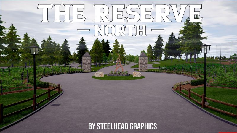The Reserve - North Course