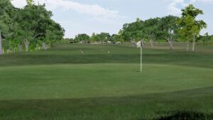 Town & Country GC