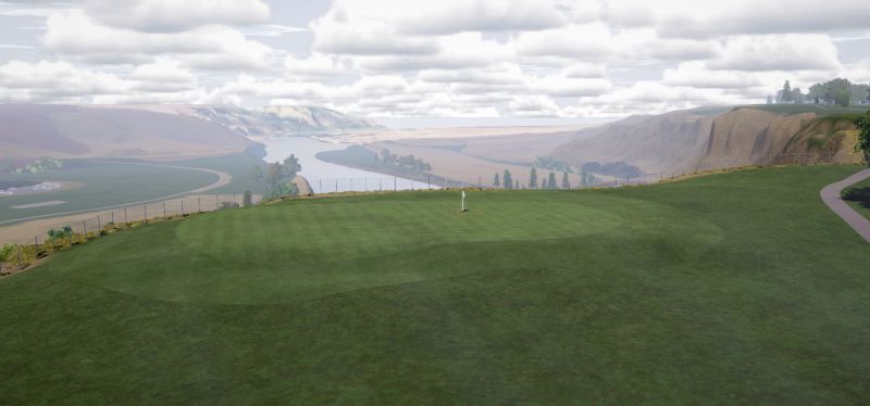Riverview Golf Club