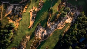 American Dunes Golf Club