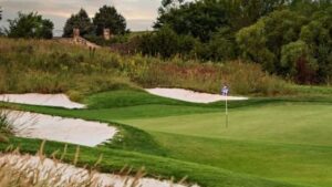 Colbert Hills Golf Course