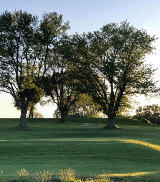 Pineview Country Club