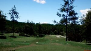 Lake Winnipesaukee Golf Club