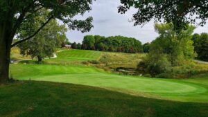 Cobblestone Golf Course