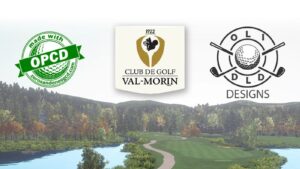 Club de golf Val-Morin