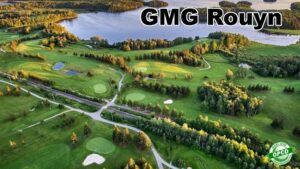 GMG Rouyn