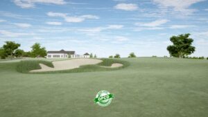 Woodmont CC The Loop