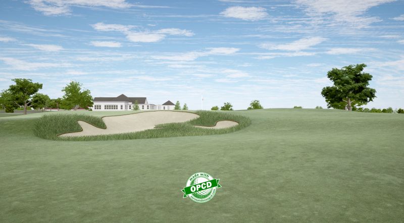 Woodmont CC The Loop