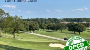 U.S. Naval Academy Golf Course