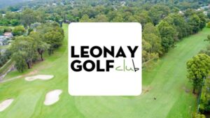 Leonay GC