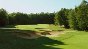 Black Forest GC