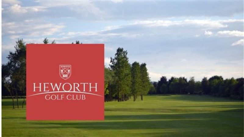 Heworth Golf Club