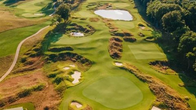 The Club at Olde Stone