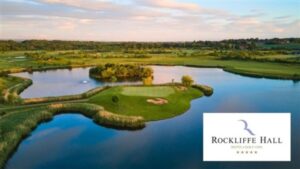 Rockliffe Hall Golf Club