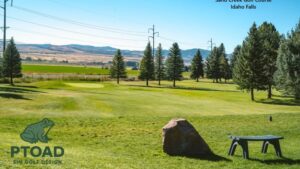 Sand Creek Golf Course
