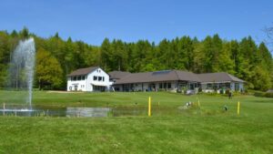Golf- und Landclub Bad Salzuflen